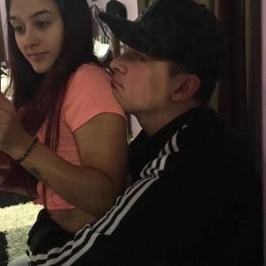 Meet your Posher, Justin